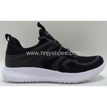 Wholesale hot sale running flyknit casual women shoes